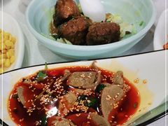 -峨嵋酒家(清河店)