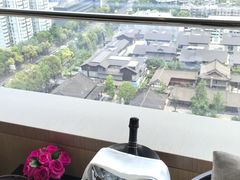 -成都尼依格罗酒店