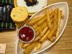 -合点寿司(金虹桥商场店)