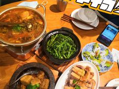 -东就鸭饭店·古早海南菜(友谊南海城店)