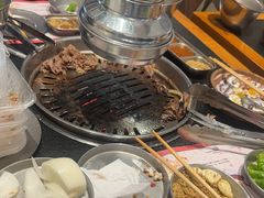 -炽城·烤肉名家(鸿达中央广场店)