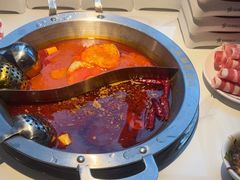 -名扬煮艺肥牛自助火锅(同和店)