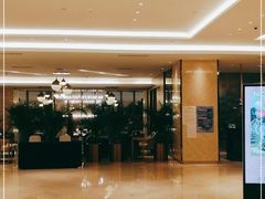 -新希望诺富特酒店-青岛湾中餐厅