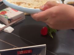 -蜀九香火锅(彩虹店)