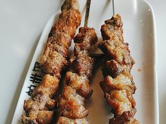 -帕米尔食府(白云观店)