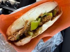 -八分场凉皮老店(正宗)