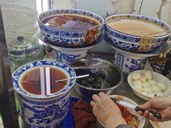 -何老二卤汁凉粉