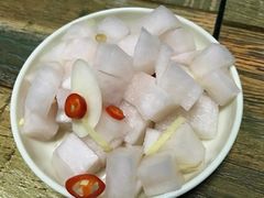 -渔鱼酷私房烤鱼(定兴店)
