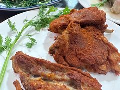 -范记靖远羊羔肉(博物馆店)