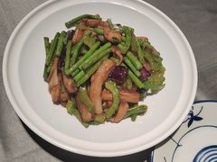 -客家汇·客家传承菜(水库店)