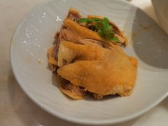 -南太湖山庄·四季轩&国风堂中餐厅