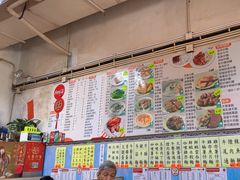 -新南新咖啡美食(南新花园店)