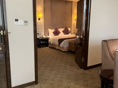 -武汉帝盛酒店(江汉路步行街汉口江滩店)