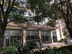 -上海中谷小南国花园酒店
