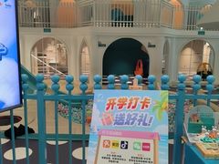 -ABC Swim亲子游泳俱乐部(河西店)