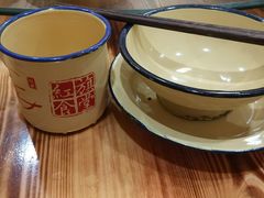 -红旗大食堂(君悦紫园店)