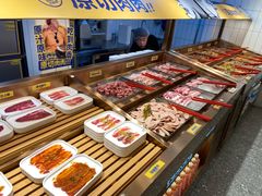 -阿亲家·韩式无限烤肉(花果园店)