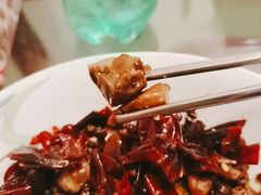 招牌冷吃兔-鑫记婆婆兔·兔头(春熙店)