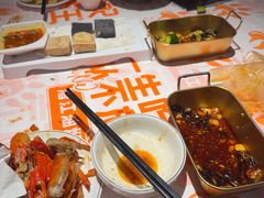 -熊记虾王·小龙虾(东晓南店)