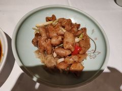 -围龙屋客家食府(福田店)