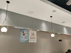 大堂-鱼酷活鱼烤鱼(广场店)