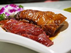 -七哥港式茶餐厅(亮马桥总店)