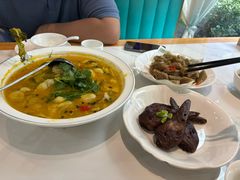-小秦淮·南京土菜(新亭西路店)