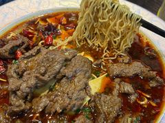 -王家大院·南京菜(湛江路总店)