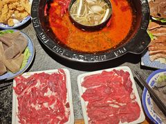 -陈眼镜火锅(总店)