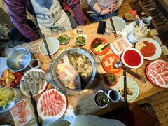 -宽窄巷子鲜牛火锅(北京首店)