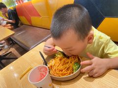-菲滋意式餐厅(西溪印象城店)