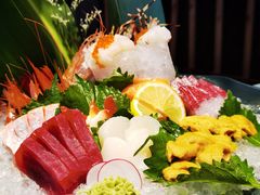 -九井澤精致料理(金茂店)