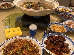 -兰边碗(鼓楼店)