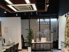 -锦泉眼镜(仓边路店)