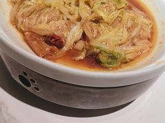 -四世同堂·京菜·烤鸭(双井店)