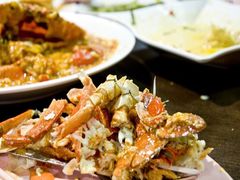 -龙海鲜螃蟹王(宏茂桥店)