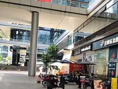 -瑞幸咖啡(卓越城店)