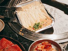 -韩悦牛排烤肉(仓山万达店)