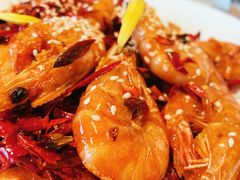 -雀蓝川菜(星悦汇店)