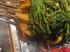 -微醺烤牛·炭火烧烤·精酿啤酒(东郊记忆店)