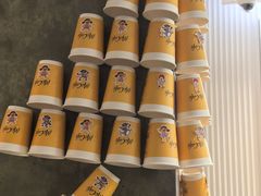 -麦当劳(农光里店)