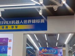 -斯坦星球AI编程·机器人科创·乐高科学·信奥·思维·专注力·STEM·竞赛考级(高新区绿宝广场龙湖狮山天街学习中心)