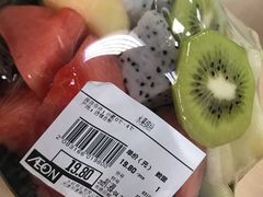 -AEON永旺超市(天津津南店)