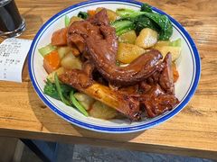 -小义乌砂锅拉面(海事共享区店)