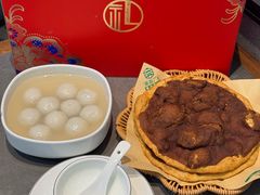 -黑窑厂糖油饼烤鸭·清真菜(黑窑厂街店)