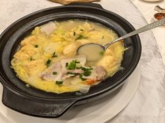 -万宝海鲜舫(劳动公园店)