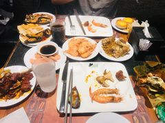 -汉巴味德(大悦城店)