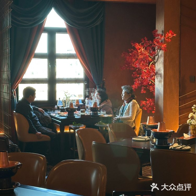 北京!逛完前门大街直奔这家!!