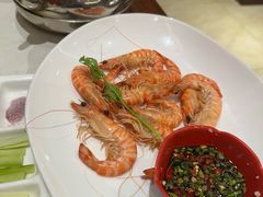 -老西门·常州菜(新区店)