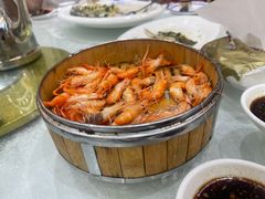 -水上人家河鲜